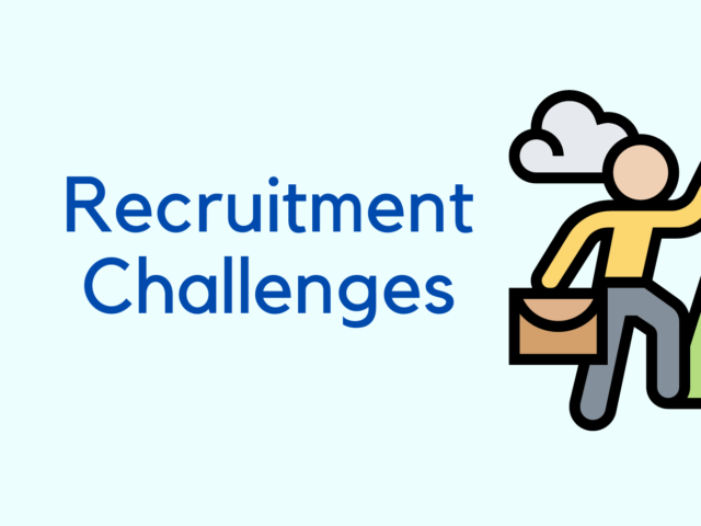8 Common Recruitment Challenges Faced by Recruiters, by HireTrace