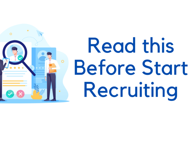 How to make sure the company is ready to hire by HireTrace