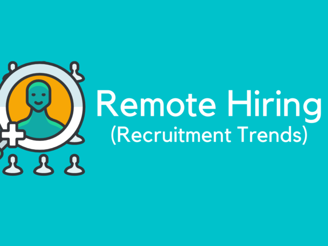 Is Remote Hiring would be the Future, by HireTrace