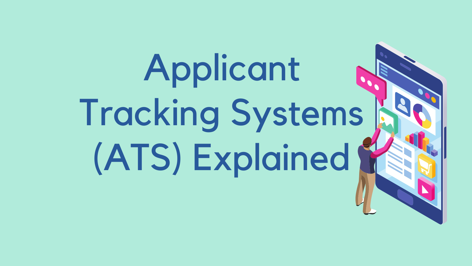 Applicant Tracking System