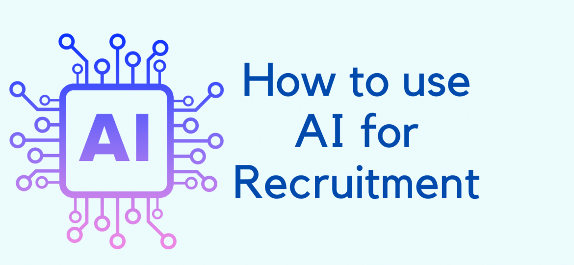 AI for Recruitment In - Hiretrace