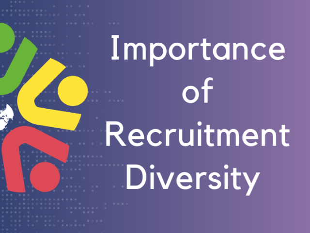Importance of Recruitment Diversity - Hiretrace
