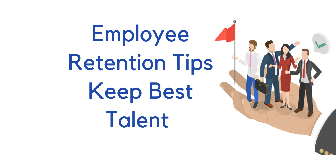 Employee retention tips - HireTrace