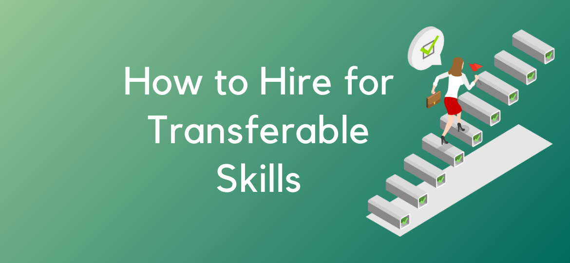transferable skills -HireTrace
